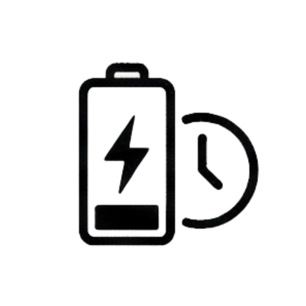 Jusqu’à 6 h d’écoute