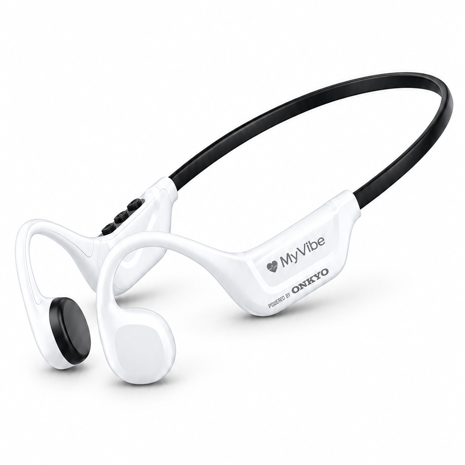 MyVibe Is Powerful² — Powered by Onkyo