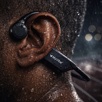 Casque - Is Good