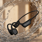 MyVibe Is Life — Casque natation