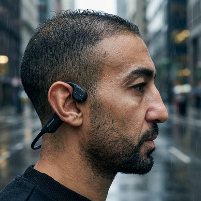 Casque - Is Powerful