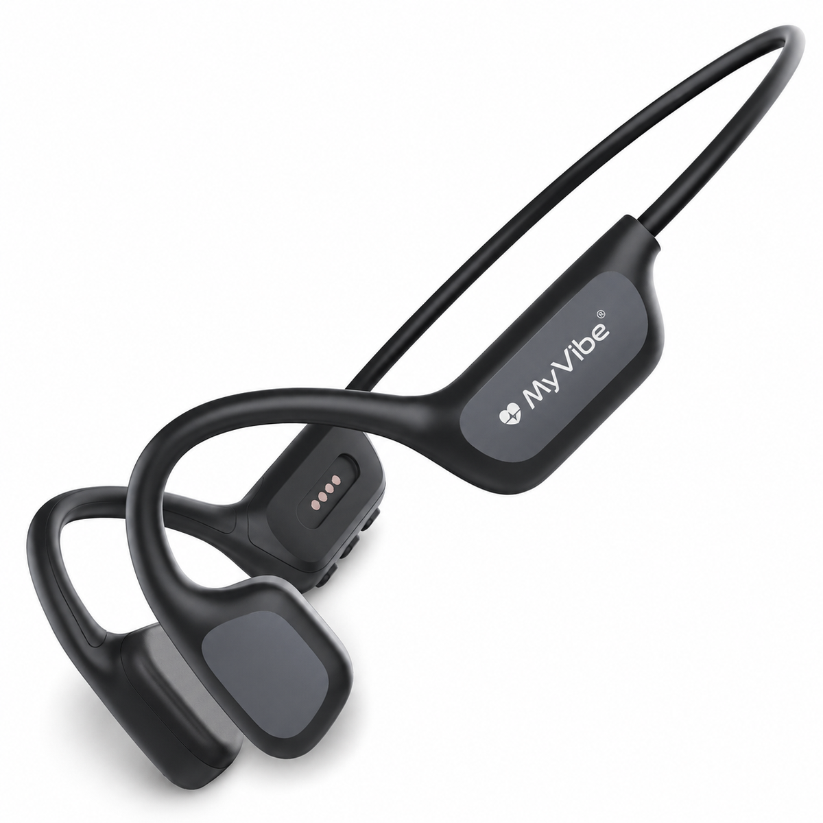 MyVibe Is Life — Casque natation