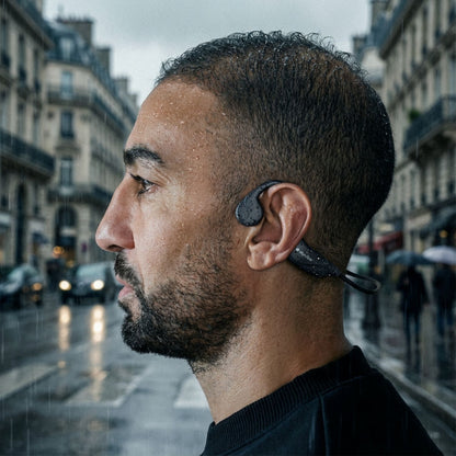 Casque - Is Strong